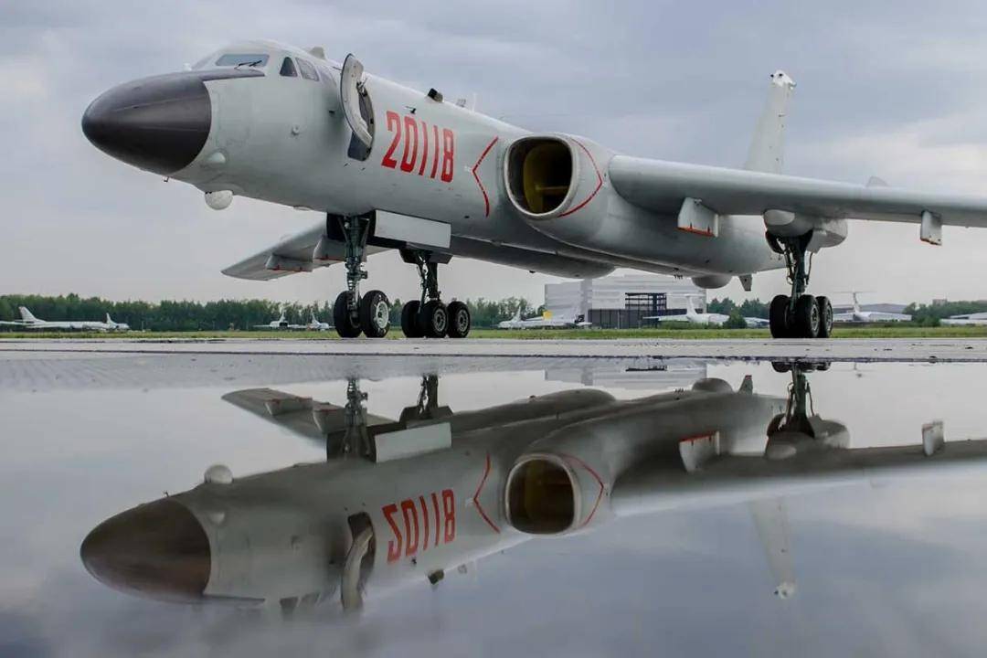 軍迷熱議<strong></p>
<p>宏鑫機械設備有限公司
</strong>！《艦載武器》曝光四發(fā)轟-6改進方案：航程14000公里？:宏鑫機械設備有限公司
