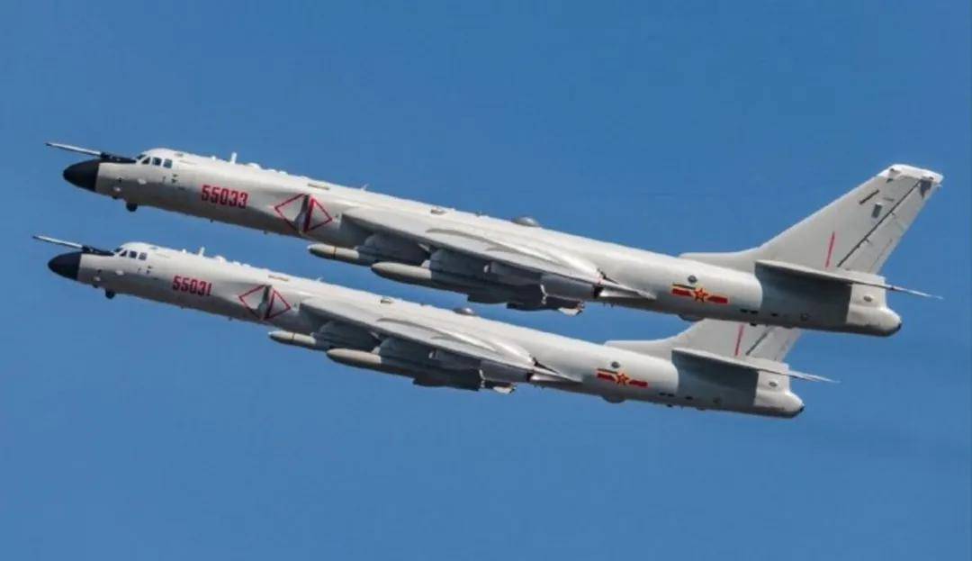 軍迷熱議<strong></p>
<p>宏鑫機械設備有限公司
</strong>！《艦載武器》曝光四發(fā)轟-6改進方案：航程14000公里？:宏鑫機械設備有限公司
