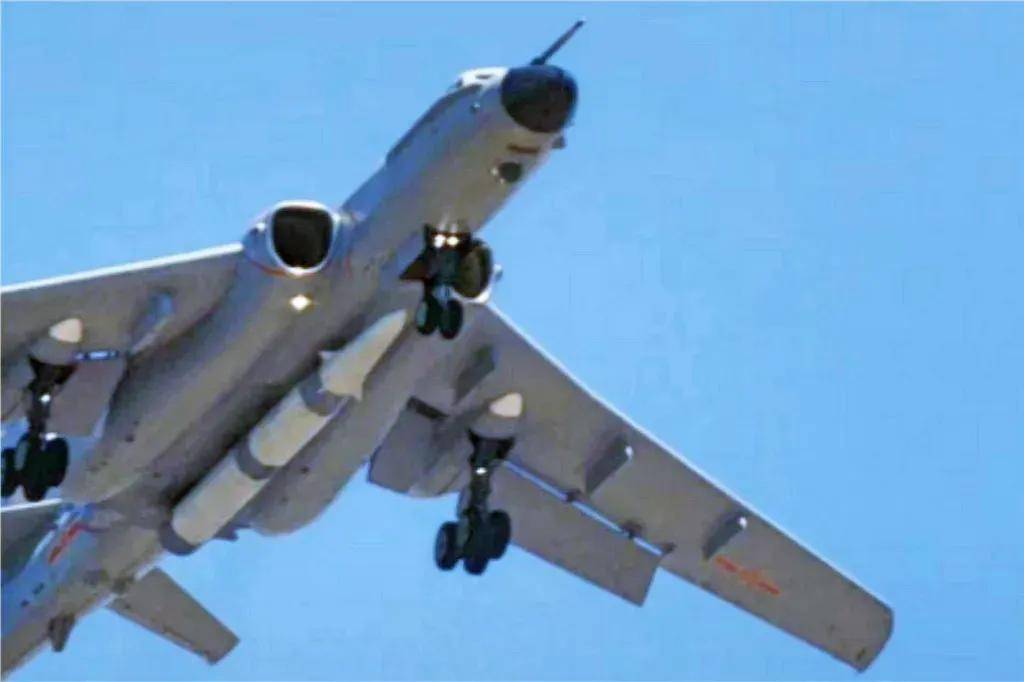 軍迷熱議<strong></p>
<p>宏鑫機械設備有限公司
</strong>！《艦載武器》曝光四發(fā)轟-6改進方案：航程14000公里？:宏鑫機械設備有限公司
