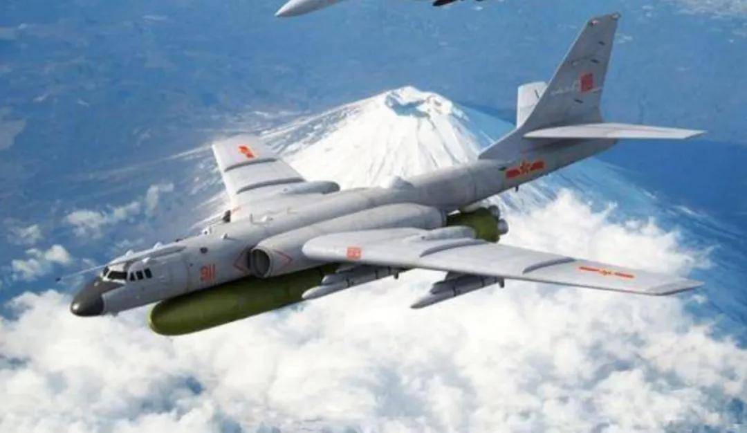 軍迷熱議<strong></p>
<p>宏鑫機械設備有限公司
</strong>！《艦載武器》曝光四發(fā)轟-6改進方案：航程14000公里？:宏鑫機械設備有限公司
