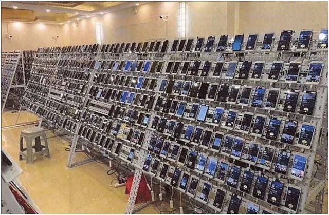 遭美國沒收150億美元比特幣后 柬埔寨“太子集團”在韓銀行超910億韓元資產(chǎn)被凍結(jié):宏鑫機械設(shè)備有限公司
