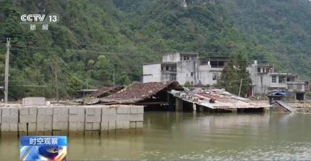 廣西百色內(nèi)澇持續(xù)，積水為何難消？專家解析:宏鑫機械設(shè)備有限公司
